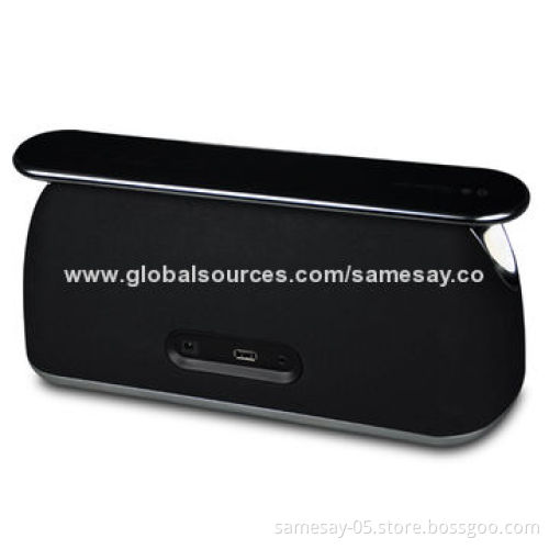 Bluetooth Speaker with NFC Function, 10W x 2 Power Output
